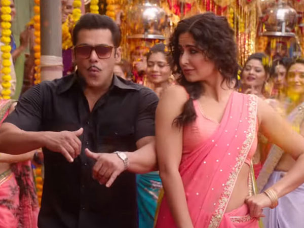 Joginder Tuteja Gives Bharat Two Stars