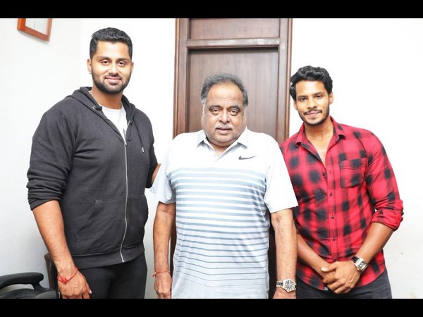'Ambareesh Is A Father Figure To Me'