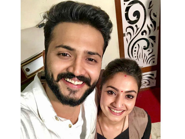 Agnisakshi's Sannidhi Aka Vaishnavi Gowda To Quit The Show After Vijay Suriya Left - Filmibeat Agnisakshi's Sannidhi Aka Vaishnavi Gowda To Quit The Show After Vijay Suriya Left - Filmibeat