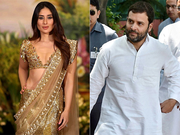 I Would Like To Know Rahul Gandhi