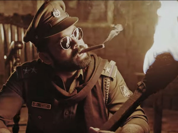 Teaser Release Time Delayed