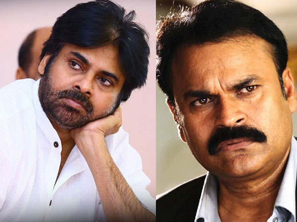 When Naga Babu Got Angry