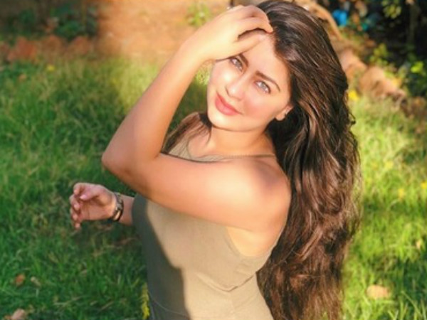 Aditi Bhatia