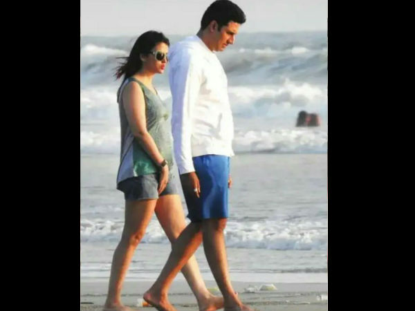 Abhishek Had Further Added That 'Fallout' Rumours Never Bothered Him