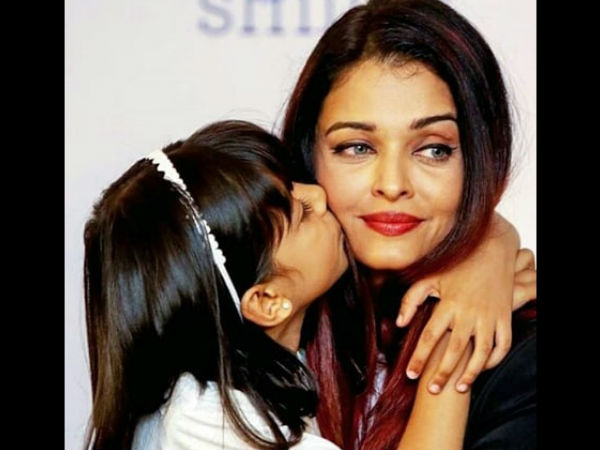 Despite Being A Cool-headed Lady, This Time Aishwarya Is Pissed With The Unnecessary Trolling