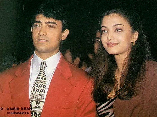 How Aishwarya Ended Up Doing A Cameo In Mela?