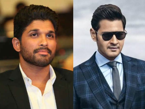 Casting Of Their Upcoming Films