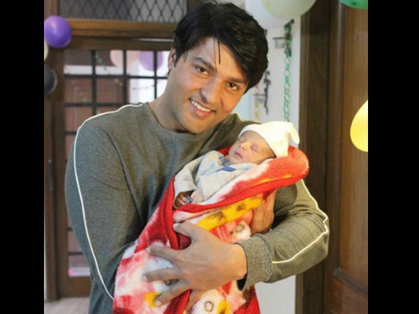 Anas Rashid