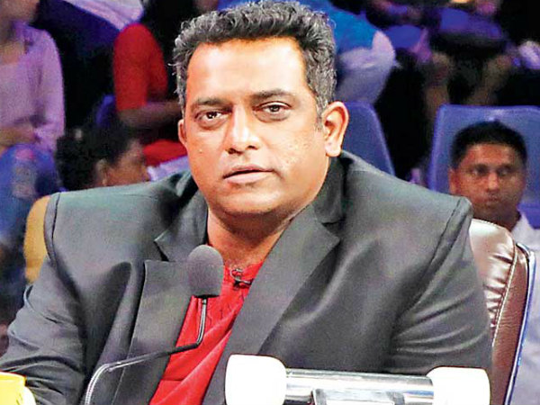 Anurag Basu Says…