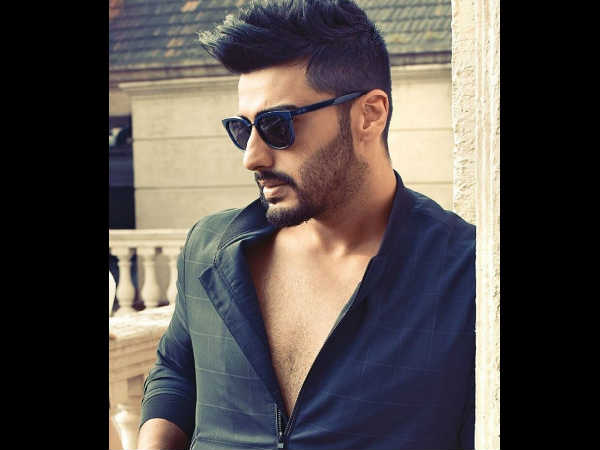 Arjun Kapoor