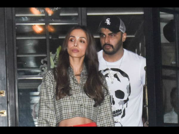 Meanwhile, Here's The Reason Why Arjun Opened Up About His Relationship With Malaika