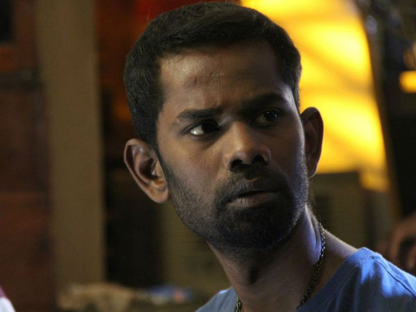 Ramesh Thilak