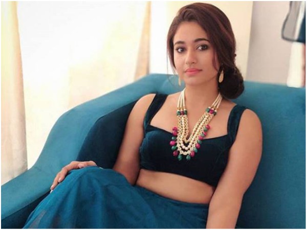 Poonam Bajwa