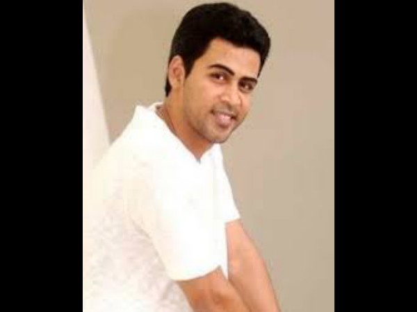 Krish