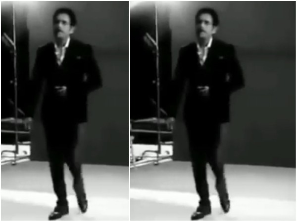 Bigg Boss Telugu Season 3: Nagarjuna Shoots For The Promo? A Leaked Still Goes Viral! Bigg Boss Telugu Season 3: Nagarjuna Shoots For The Promo? A Leaked Still Goes Viral!