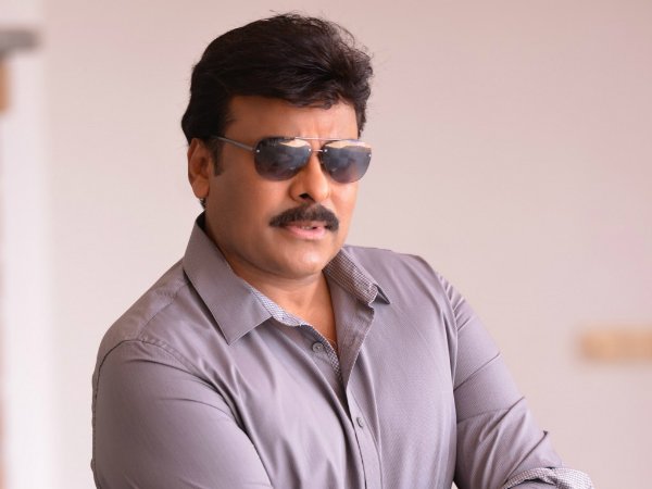 Chianjeevi Supports Sudeep