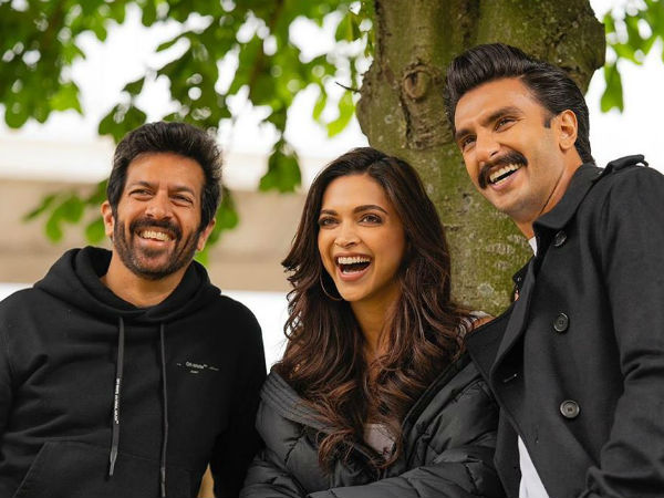 Initially, Deepika Was Skeptical About Not Playing The Central Character