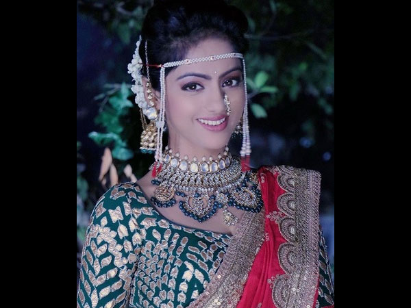 Sujata Says 5 Years Is Nothing!
