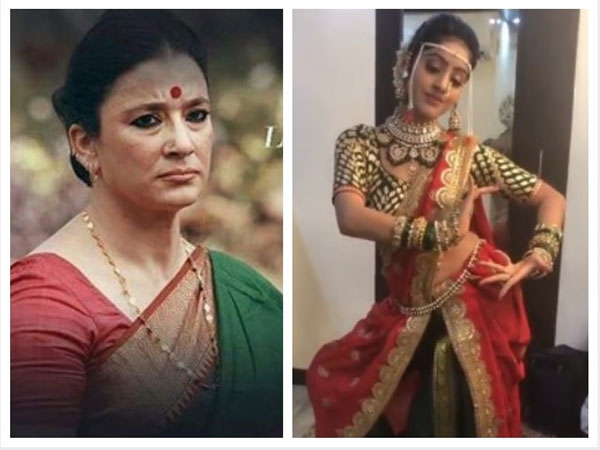 Senior Actress Sujata Sehgal Mocks Deepika Singh’s Attempt