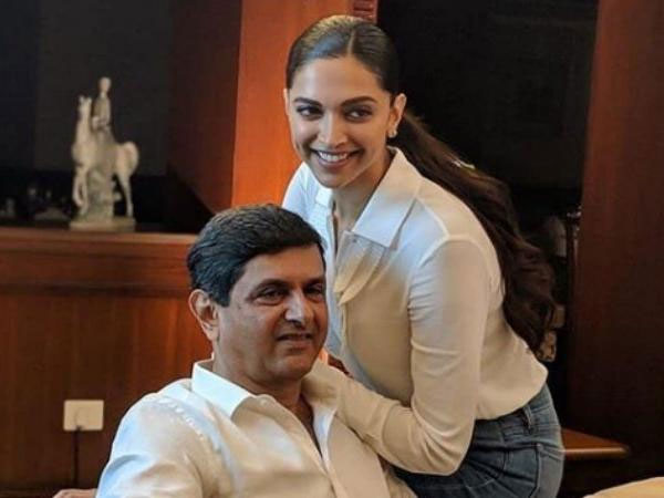 Deepika Wants To Play This Sports Legend On The Big Screen
