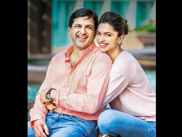 Here's The Reason Why She Would Love To Play Her Father On-screen