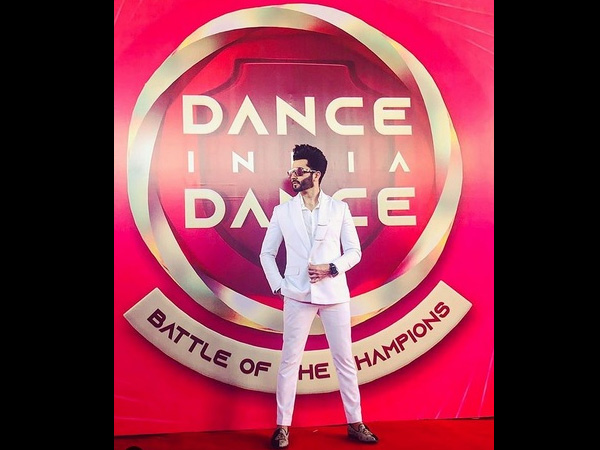 Dheeraj Says Managing Two Shows Drained Him Physically & Mentally