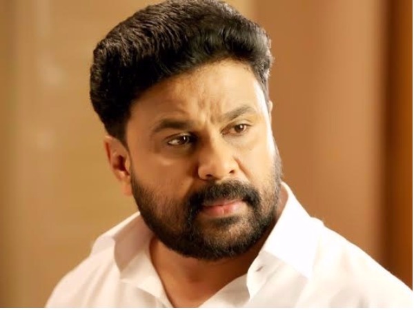 Actress Assault Case
