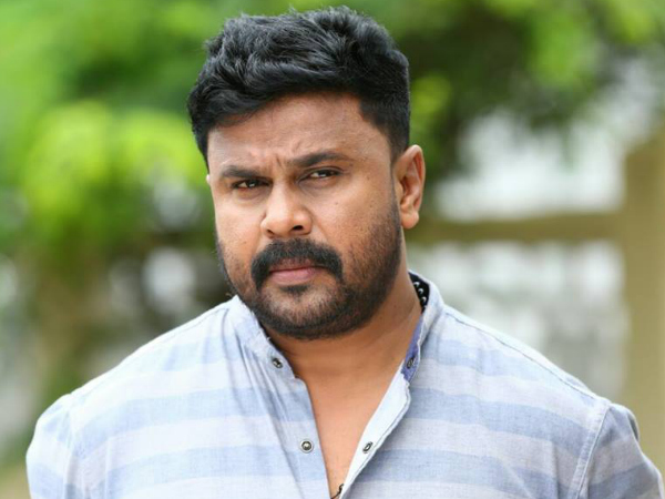 Vinayan Attacks Dileep