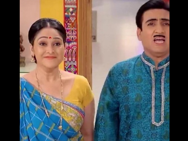 Taarak Mehta Ka Ooltah Chashmah: Fans Unhappy With Disha Vakani; Have