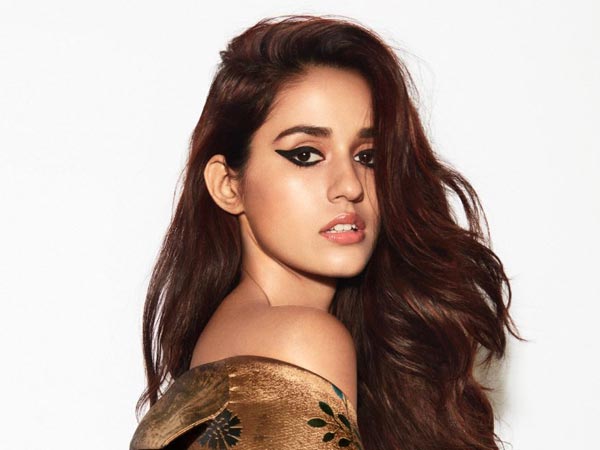 Coming Back To Trolls, Disha Doesn't Pay Much Attention To Them