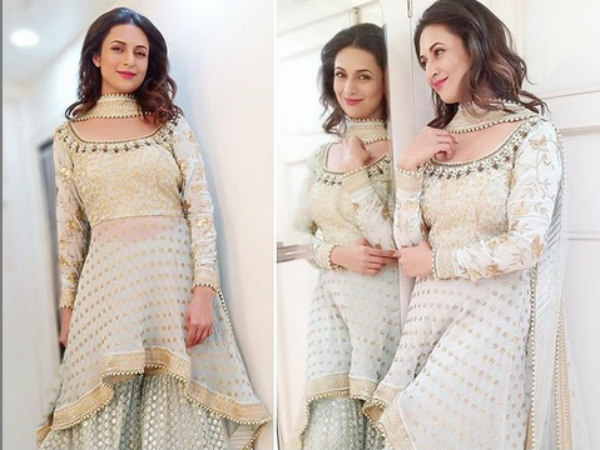 Divyanka Tripathi Supports Manish