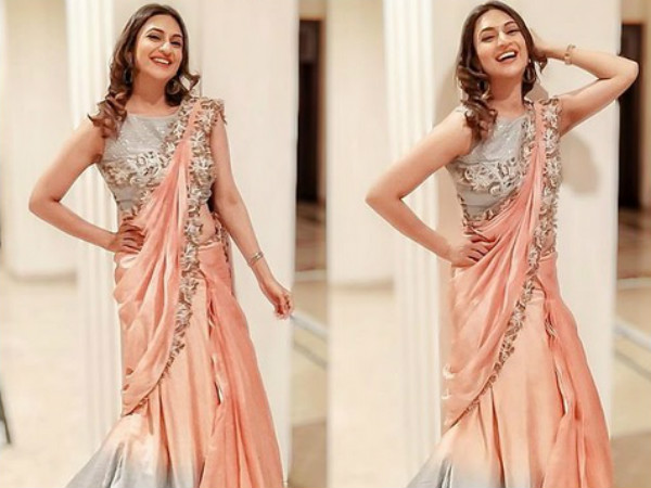 ‘My Co-Actors Feel That I Don't Like Working Anymore’