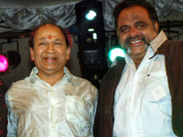 Amabareesh Made Dr Raj Wait