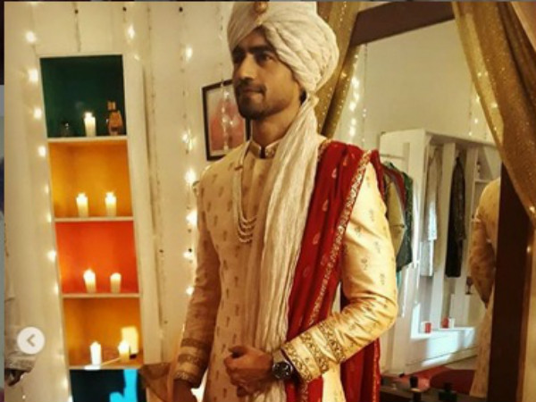 Harshad’s Secret Girlfriend