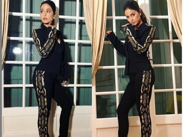 Hina Khan