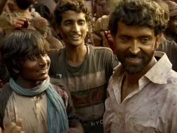 The Mathematician Claimed He Chose The Director & Actor For His Film