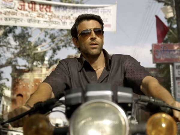 Anand Kumar's Mother Was Teary-Eyed After Watching The Trailer