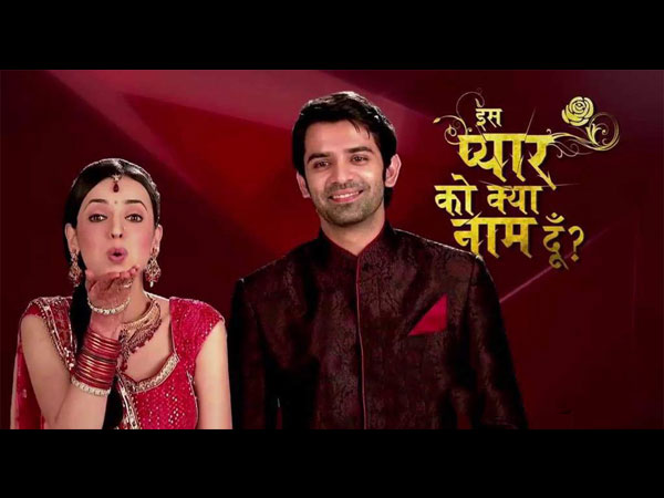 8 Years Of Iss Pyaar Ko Kya Naam Doon