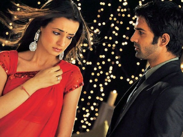 Fans Miss Barun & Sanaya On Screen