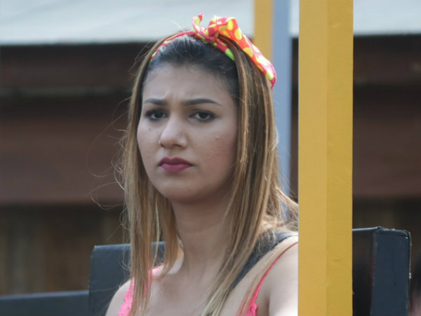 Why Jasleen Didn’t File Case On Deepak?