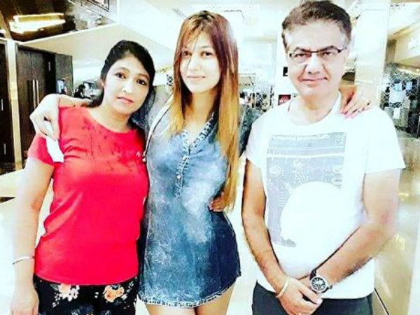 ‘He Has No Business Calling Jasleen Publicity Hungry’