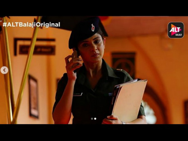 Ekta Welcomes Jennifer