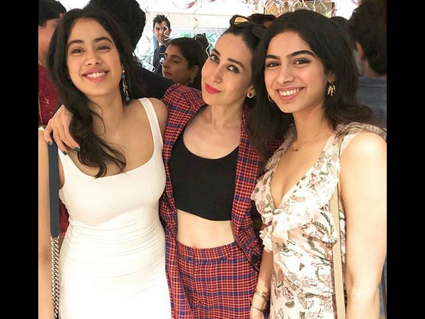Girl Power