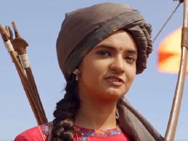 Jhansi Ki Rani To Go Off Air