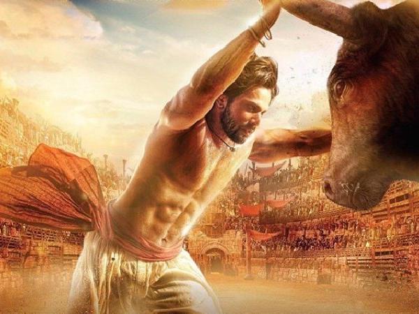 'Kalank Deserved Not To Do Well': Varun Dhawan