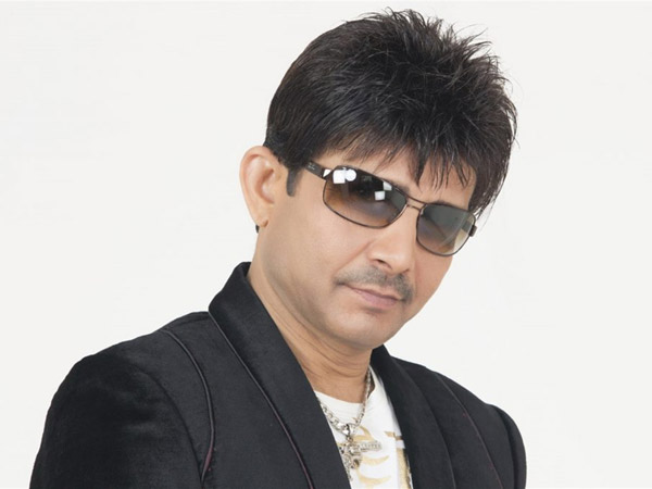 KRK Also Took A Dig At Bharat's Script