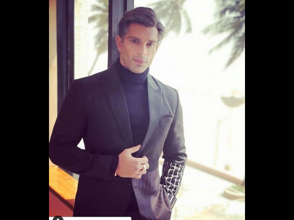Hina Loved Karan Singh Grover As Mr Bajaj