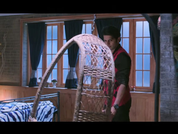 It Also Reminds Fans Of KVB’s Show Saubhagyavati Bhava