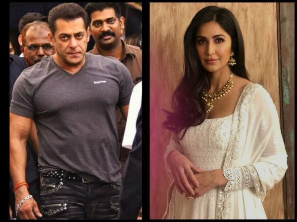 Katrina Defends Salman