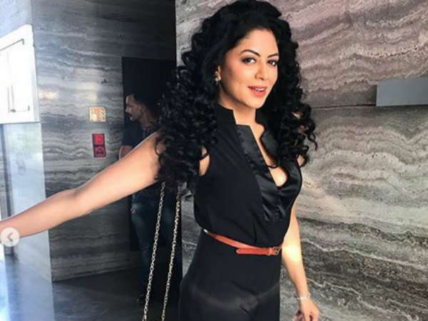 Kavita Kaushik